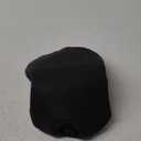 NLQR Console Console Lid Cover Protector Pad Cushion with Elastic Strap Black Compatible with Subaru Forester 2013 2014 2015 2016 2017 2018