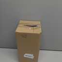 SUREHOME Pink Champagne Flutes Plastic Champagne Glasses Disposable Mimosa Glasses 40 Pack 5 Oz Acrylic Stemware Cocktail Cups Bulk for Valentines Wedding Toasting Engagement Party Supplies