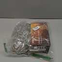 JMEXSUSS 38.8FT Icicle Lights for Outside, 400 LED Icicle Christmas Lights Outdoor Indoor Plug in, Warm White String Lights for Christmas House Patio Party Fireplace Holiday Decorations