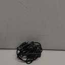 SoulBay 12V 1A AC Adapter Charger Replacement w/8 Tips, Regulated Power Supply Cord for LED Strip Light, CCTV Camera, BT Speaker, GPS, Webcam, Router, DC12V Transformer with ETL Certificate