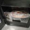 Rellytech 2’’ Ice Ball Maker – 4 pcs Round Cubes in 35 Mins, 144pcs/ Day, Clear Sphere Ice Maker Machine for Whiskey, Cocktails, Self-Cleaning, Auto Water Supply, for Home Parties Valentine's Day Gift