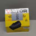 Victor Indoor Multi-Kill Humane Electronic Mouse Trap - No Touch, No See Electronic Instant Kill Mouse Trap - Kills & Holds Up to 10 Mice Per Setting - M260