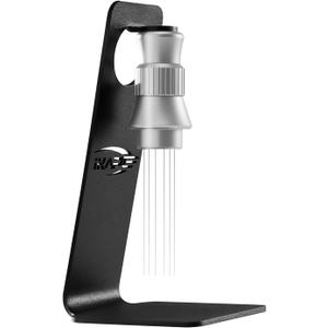 IKAPE WDT Tools, Espresso Stirrer Distribution Tool, Tamper for Barista (49/51/54/58MM)