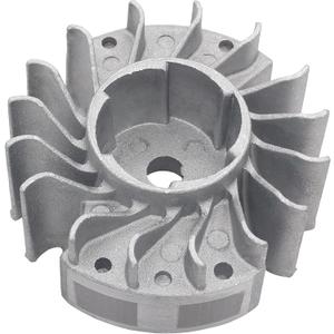 MS250 Flywheel for Stihl MS230 MS210 025 023 021 Gasoline Chainsaw Replace OEM # 1123 400 1203, 1123 400 1203