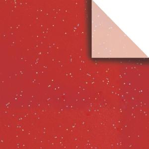 Jillson Roberts Gemstone Tissue, Red, 1 Count (GS09)