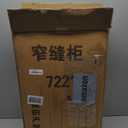 Swivel Shower Chair with Arms and Back, 400 lbs Heavy Duty Shower Seat for Inside Shower Stall and Bathtub, Height Adjustable Safety Bath Seat for Elderly, Adults, Handicap and Disabled