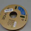 3DHoJor Matte PLA Filament 1.75mm, Upgrade 1kg Cardboard Spool PLA Filament 1.75 PLA 3D Printing Filament, Print with Most 3D Printers 3D Filament-Olive Green