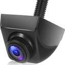 Kairiyard AHD 1080P Backup Camera, 360 Rotatable Lens 170 Degree Wide Angle Clear Night Vision Metal Housing Waterproof Reverse Rear View Camera for Car Truck