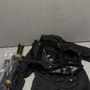 Morph Ninja Costume Kids, Boys Ninja Costume with Accessories, Ninjago Costumes Boys, World Book Day Costumes for Kids (Small)