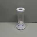 Discovery Tornado Lab, 5-Speed Cyclone Controller, Educational Learning Activity Kit, Fun and Exciting Toy, STEM Experiment Set for Boys, Girls, Kids Ages 6+