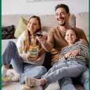 Southern Style Nuts Gourmet Hunter Bulk Trail Mix, 23 oz (Pack of 1), Sesame Sticks, Roasted Peanuts, Sunflower Kernels, Almonds, Cashews & Pepitas, Mixed Nuts, Snacks for Adults & Kids (EXP 02/22/25)