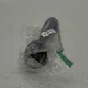 O2COOL Deluxe Handheld Battery Powered Water Misting Fan (Grey)