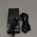Puning Power Supply Brick for Xbox One,100V240V AC Adapter Power Supply Compatible with Xbox One Console