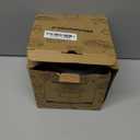 Elite Gourmet EGC1215B Easy Egg Cooker, Stainless-steel Heating Plate, Two-Tiered, 14-Egg Capacity, Soft, Medium, Hard-Boiled, Auto Shut-Off, Omelets, Poached Eggs, Measuring Cup, Piercing Pin, Black