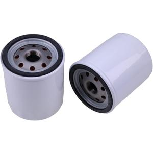 LSSOCH 2PCS Transmission Oil Filter 120-738 Compatible with Ariens 21545100 Hydro Gear 52114 Ferris 5101026X1 Hustler 600976 Bad Boy 063-1050-00 Toro 109-3321 Lawn Mowers 109-3321 Scag HG52114