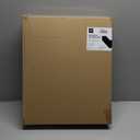 Medline Bed Assist Bar with Storage Pocket, Height Adjustable Bed Rail for Elderly Adults, Assistance for Getting In and Out of Bed at Home