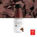 Soylent Creamy Chocolate Meal Replacement Shake, Ready-to-Drink Plant Based Protein Drink, Contains 20g Complete Vegan Protein and 1g Sugar, 14oz, 12 Pack