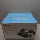 Cordless Robotic Pool Cleaner, Pool Vacuum 180W Brushless Motor, 45000Pa Suction, Wall & Waterline Climbing, Auto Path Mapping, for Inground & Above-Ground Pools up to 2150 Sq. Ft.