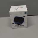 GILOBABY Interactive Talking Robot for Boys, Smart Toy with Touch Control, Playback Mode, Dancing, Singing, Educational Gift for 3-7 Year Old Kids (Blue)