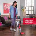 Dirt Devil Simpli Stik Plus 3-in-1 Vacuum Cleaner, Lightweight, Bagless, Ideal for Dorms, Apartments and Other Small Spaces, Corded Vacuum Cleaners for Home Use