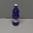 Prang Ready-to-Use Tempera Paint, Blue, 16 Oz., 1 Count