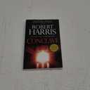 Conclave: A novel