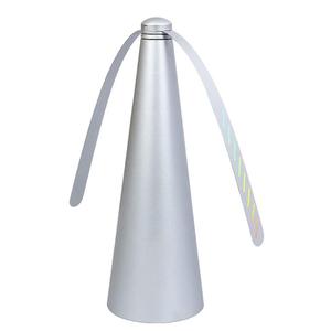 PIOPIAONIU Table Fly Fans for Indoor and Outdoor Food Fans for Restaurant,Home Party