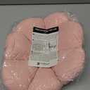 HiDREAM Cat Cone Collar,Cute Waterproof Elizabethan e Collar for Cats,Anti-Bite Lick Wound Healing Safety Cat Recovery Collar,All-Season Style