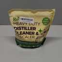 Citric Acid for Cleaning & Descaling Water Distillers, Kettles, Pots, Boilers, Dispensers, Citrus Acid Powder Descaler, Removes Limescale, Mineral Buildup, Hardwater Stains, Residue Fast 2LB Bulk