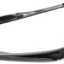 Headlight Lamp Shell Plexiglass Compatible for BMW 1 Series F40 Hatchback 2019-2023 Transparent Lampshade Headlamp Cover Lens(Left Side)