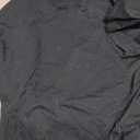 Fruit of The Loom Men's Crew Tee Undershirts, Moisture Wicking & Tag Free (Large, Black/Grey - 3 Pack)