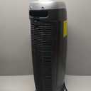 Germ Guardian Air Purifier with HEPA Filter and UVC Black