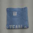 Team KIRK - Last Name / Kirk Family Member Surname T-Shirt, Size: Large