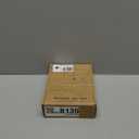 Electric Air Duster, 280000RPM Cordless Mini Blower, Rechargeable Brushless Motor Dust, 3-Gear Adjustable Dust Blower for Computer, Keyboard, Outdoor, House and Car (Black)