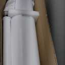 Humidifier Large Room, 2000 sq.ft Quiet Whole House Humidifier, 4.8Gal/18L Large Water Tank, 30%-95% Custom Humidity, Top Fill, 800ml/h Cool Mist, Extension Tube, Remote Control, Aroma Box