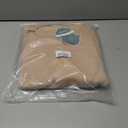 Women's Casual Crew Neck Sweatshirts Casual Loose Pullover Tops Long Sleeve Fall Shirts Fashion Clothes OneSize