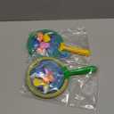 Boley Dive & Grab Fishing Game Set - 14 Pc Sinking Bath Toys for Kids - Water Games & Bath Toys for Toddlers! (Yellow)