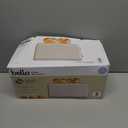 bella 4 Slice Slim Toaster, Fits-anywhere Kitchenware, 6 Setting Shade Control with Reheat & Cancel Buttons, Fits Sourdough, 10 Long Slot, Anti Jam & Auto Shutoff, 900 Watt, Oatmilk