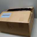 Universal Forklift Seat,Tractor Seat,with Micro Switch,Armrest and Safety Belt,for Tractor,Mower,Skid Loader,Telehandler,Backhoe,Excavator Dozer