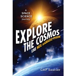 Explore the Cosmos Like Neil deGrasse Tyson: A Space Science Journey