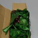 Meiliy 8FT 5pcs Artificial Greenery Chain Grapes Fake Vines Leaves Foliage Simulation Fruits for Home Room Garden Wedding Garland Outside Decoration