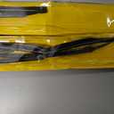 Rain-X 820249 WeatherBeater Wiper Blades, 26" and 20" Windshield Wipers (Pack of 2), Automotive Replacement Windshield Wiper Blades That Meet Or Exceed OEM Quality And Durability Standards