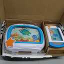 Baby Einstein Sea Dreams Soother On-the-Go Gift Set, Sound Machine Aquarium