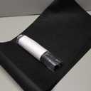 Becko US Puzzle Mat Roll Up with Drawstring Storage Bag, Felt Rollup Mat for Easy Transport & Storage, Portable Puzzle Board Puzzles Saver Keeper for Jigsaw Puzzles Up to 1500 Pieces