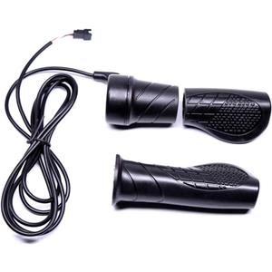 NB POWER Ebike Bicycle Half Right Hand Twist Throttle
