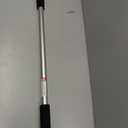 Orbit 58543 Telescoping Gutter Cleaning Wand, Silver