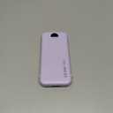 Ultra-Portable-Charger-Power-Bank with Built in Cables&AC Wall Plug,12000mAh PD20W USB-C Fast Charging Cell Phone Charger Battery Pack,LED Display Travel Battery Bank for All iPhone,Samsung,Android (Purple)