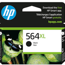 HP 564 XL BLACK INK CARTRIDGE