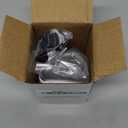 RP46463 Delta Shower Cartridge Compatible for Delta Monitor 17 Series (2006-Present) Dual Function Bath Tub and Shower Faucet Parts Delta Shower Faucet Cartridge with Seat and Spring Adapter