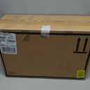 LPro Air Walking Boot, High Top/Long Pneumatic Walker - AE024, 